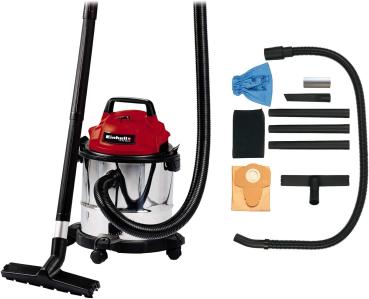 Einhell Nass-Trockensauger TC-VC 1812 S 2342370